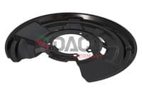 Dubļu sargs, Bremžu disks