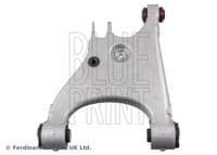 Neatkarīgās balstiekārtas svira, Riteņa piekare