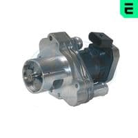 Izpl. gāzu recirkulācijas vārsts