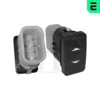 Slēdzis, Stikla pacēlājmehānisms