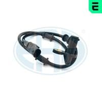 Devējs, Riteņu griešanās ātrums