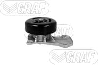 Ūdens sūknis, dzinēja dzesēšana