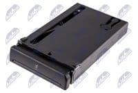 Dzērienu turētājs