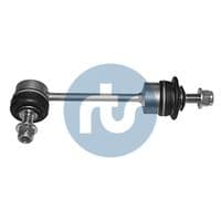 Stiepnis/Atsaite, Stabilizators