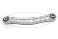 Neatkarīgās balstiekārtas svira, Riteņa piekare