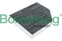 Filtrs, Salona telpas gaiss