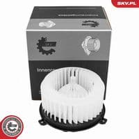 Salona ventilators