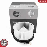 Salona ventilators