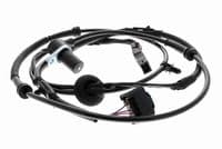 Devējs, Riteņu griešanās ātrums