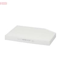 Filtrs, Salona telpas gaiss