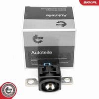 Devējs, Akumulatoru baterijas vadība