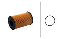 Eļļas filtrs