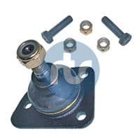 Balst-/Virzošais šarnīrs