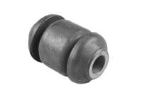 Piekare, Šķērssvira