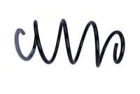 Balstiekārtas atspere