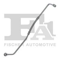 Eļļas cauruļvads, Kompresors