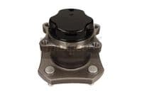 Riteņa rumbas gultņa komplekts