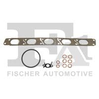 Montāžas komplekts, Kompresors