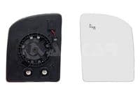 Spoguļstikls, Ārējais atpakaļskata spogulis