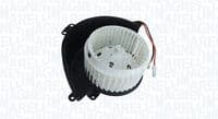 Salona ventilators