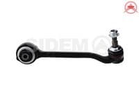 Neatkarīgās balstiekārtas svira, Riteņa piekare