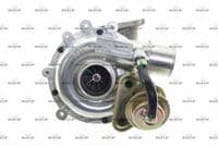 Kompresors, Turbopūte