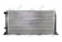 Radiators, Motora dzesēšanas sistēma