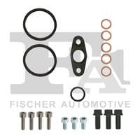 Montāžas komplekts, Kompresors