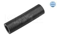 Radiatora cauruļvads