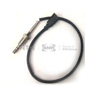 Devējs, Izplūdes gāzu temperatūra