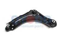 Neatkarīgās balstiekārtas svira, Riteņa piekare