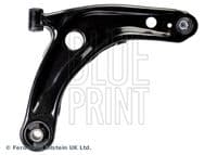 Neatkarīgās balstiekārtas svira, Riteņa piekare