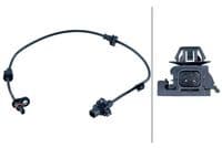 Devējs, Riteņu griešanās ātrums