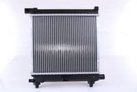 Radiators, Motora dzesēšanas sistēma
