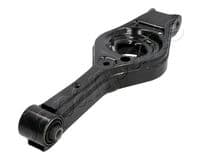 Neatkarīgās balstiekārtas svira, Riteņa piekare