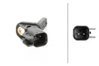 Devējs, Riteņu griešanās ātrums