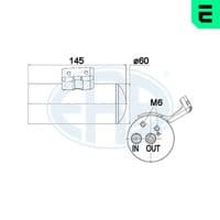 Sausinātājs, Kondicionieris