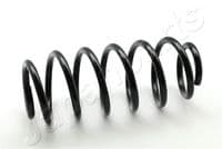 Balstiekārtas atspere