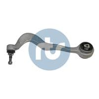 Neatkarīgās balstiekārtas svira, Riteņa piekare