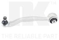 Neatkarīgās balstiekārtas svira, Riteņa piekare