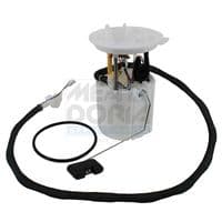 Barošanas sistēmas elements