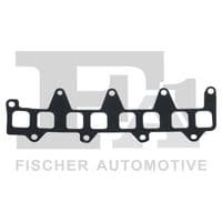 Blīve, Ieplūdes kolektors