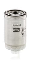 Degvielas filtrs