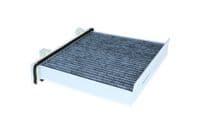 Filtrs, Salona telpas gaiss