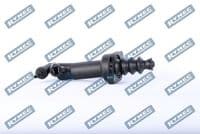 Darba cilindrs, Sajūgs