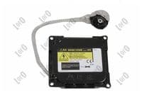 Vadības iekārta, Apgaismojums