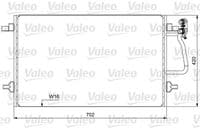 Kondensators, Gaisa kond. sistēma
