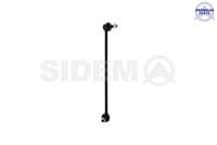 Stiepnis/Atsaite, Stabilizators