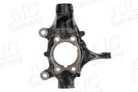 Grozāmass statne, Riteņa piekare