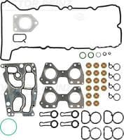 Blīvju komplekts, Motora bloka galva